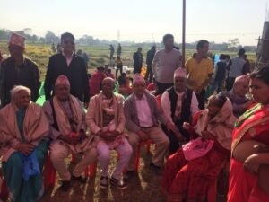वंशको सुरुवात र ऐतिहासिक यात्रा